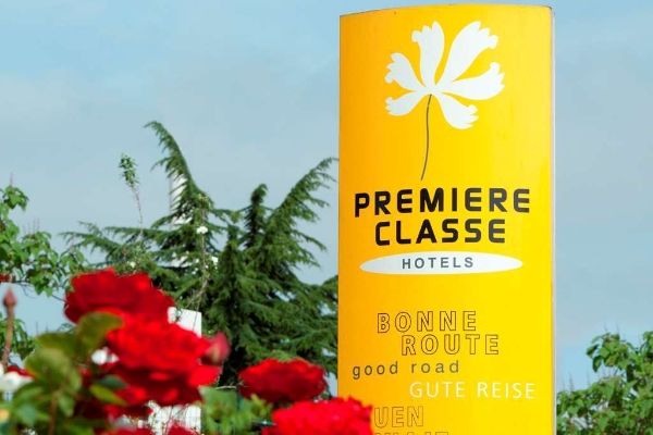 Hotel Première Classe CHARLEVILLE MEZIERES
